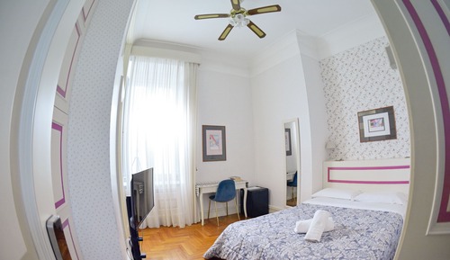 Habitación superior