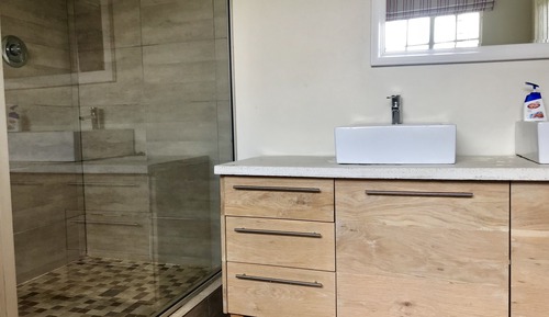Casa de campo Confort, 3 camas individuales, no fumadores