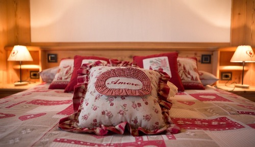 Habitación cuádruple Deluxe (Schlossar)