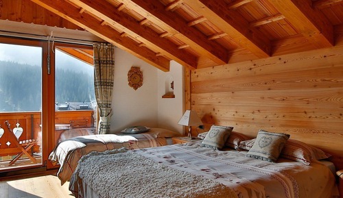 Habitación triple Confort (Fiocco)