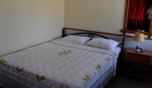 Villa, 2 habitaciones