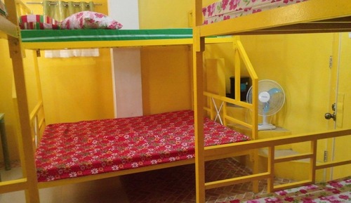 Habitación (Barkada for 12)