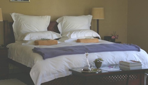 Suite Deluxe