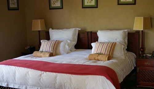 Suite de lujo
