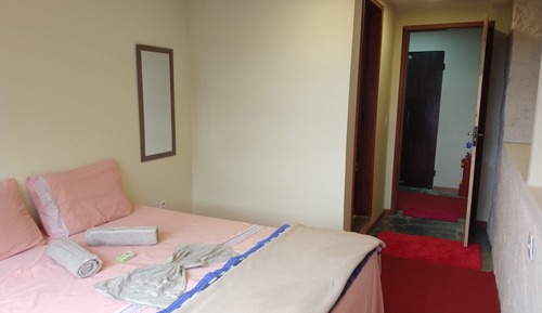 Suite estudio Confort