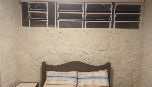 Habitación económica