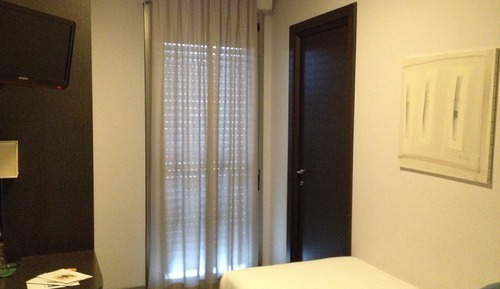 Habitación individual