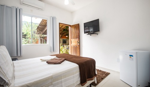 Habitación Premium doble