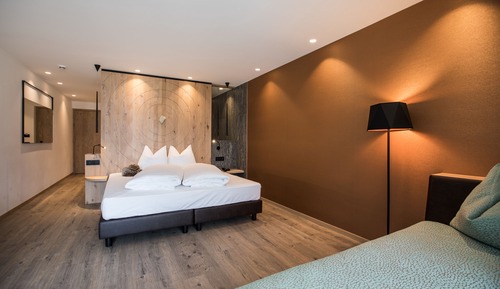 Suite estudio Confort, vistas al valle