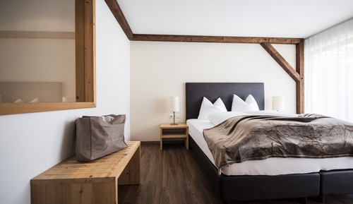 Habitación familiar