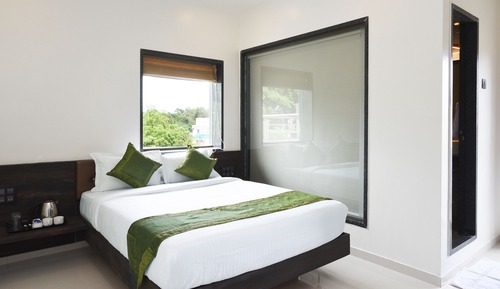 Habitación estándar