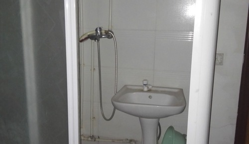 Habitación Deluxe doble