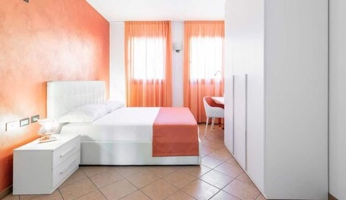 Habitación Deluxe doble