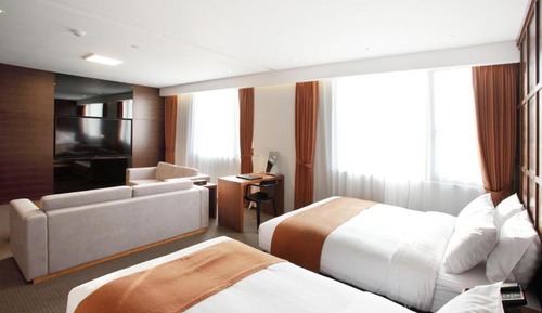 Suite City