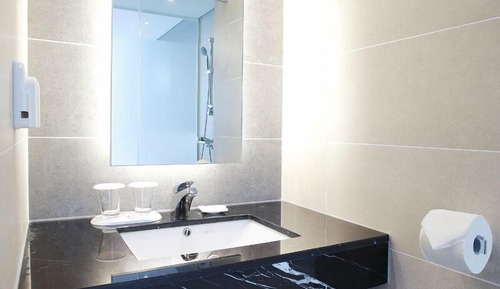 Standard Double Room - No Parking