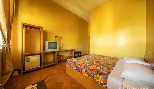 Habitación familiar