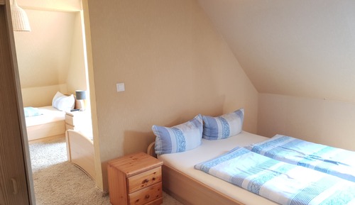 Habitación familiar