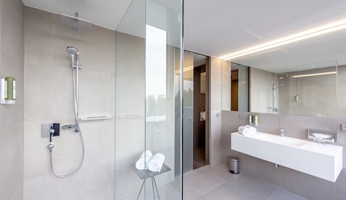 Habitación doble superior, 1 cama de matrimonio