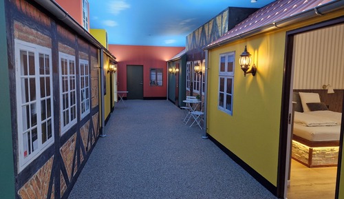 Estudio exclusivo