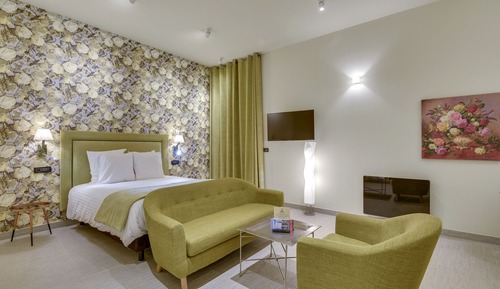 Appartement 1 - BAGATELLE