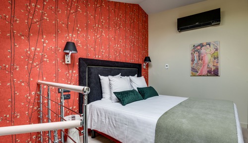 Appartement 10 - YAO LI