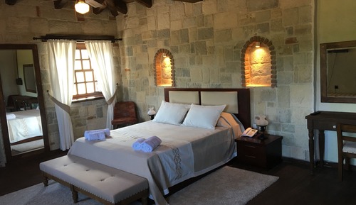 Habitación estándar
