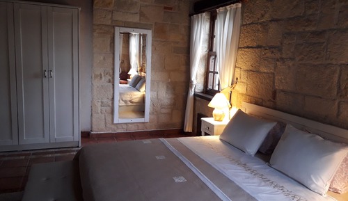 Habitación estándar, 1 habitación