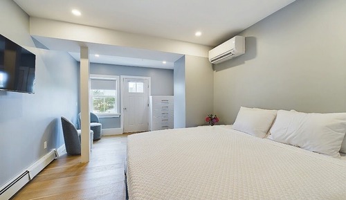 Suite Confort, 2 habitaciones
