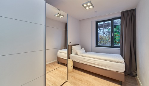 Apartamento (07, excl. 75  € cleaning fee)