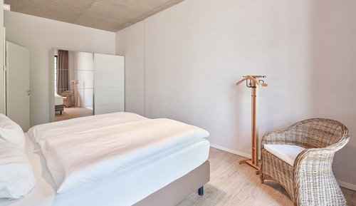 Apartamento (01, excl. 95 Euro cleaning fee)