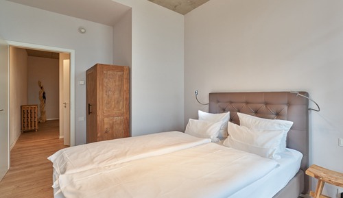 Apartamento (03, excl. 95 Euro  cleaning fee)