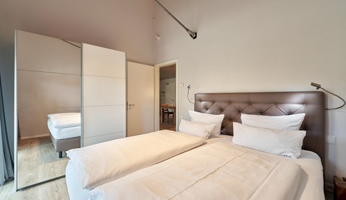 Apartamento (12, excl. 95 Euro cleaning fee)