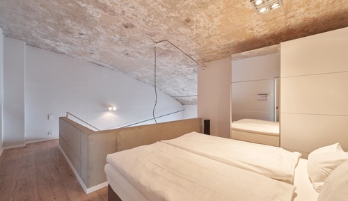 Apartamento (09, excl. 75 Euro cleaning fee)