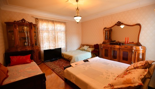 Habitación Confort