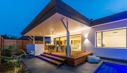Casa, 4 habitaciones