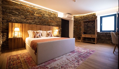 Habitación superior