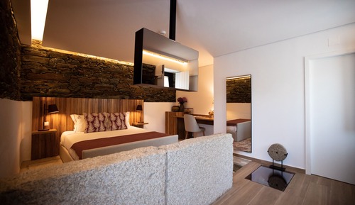 Habitación superior