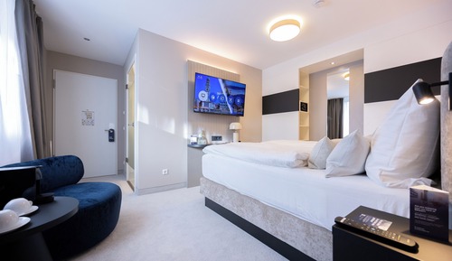 Habitación familiar