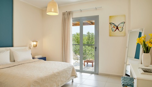 Apartamento Premium
