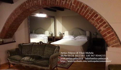 Suite Deluxe, cocina básica