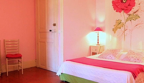 Habitación doble (Marronnier)