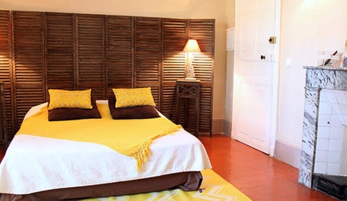 Habitación doble (Erable)