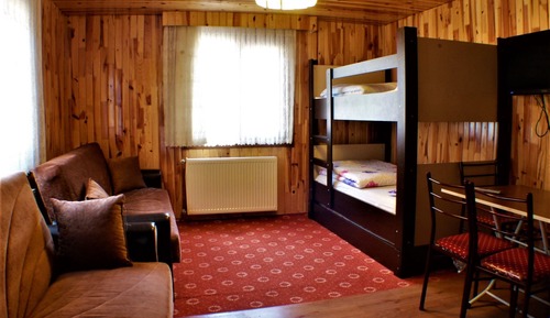 Apartamento Grand, 1 habitación