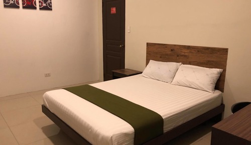 Habitación estándar