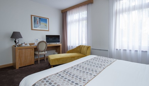 Suite junior
