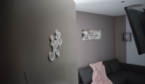 Habitación familiar (Harmonie)