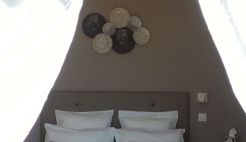 Habitación doble (Brume d'ete)