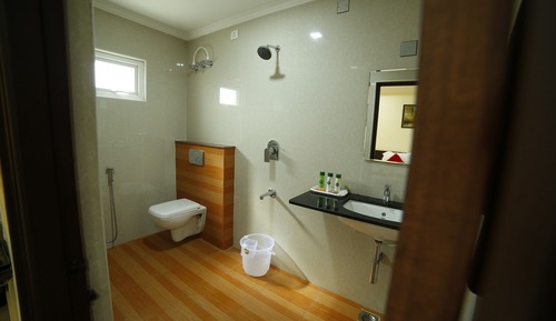 Suite familiar