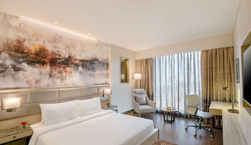 Habitación superior