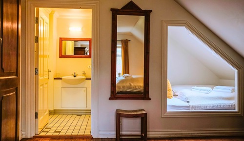 Habitación cuádruple